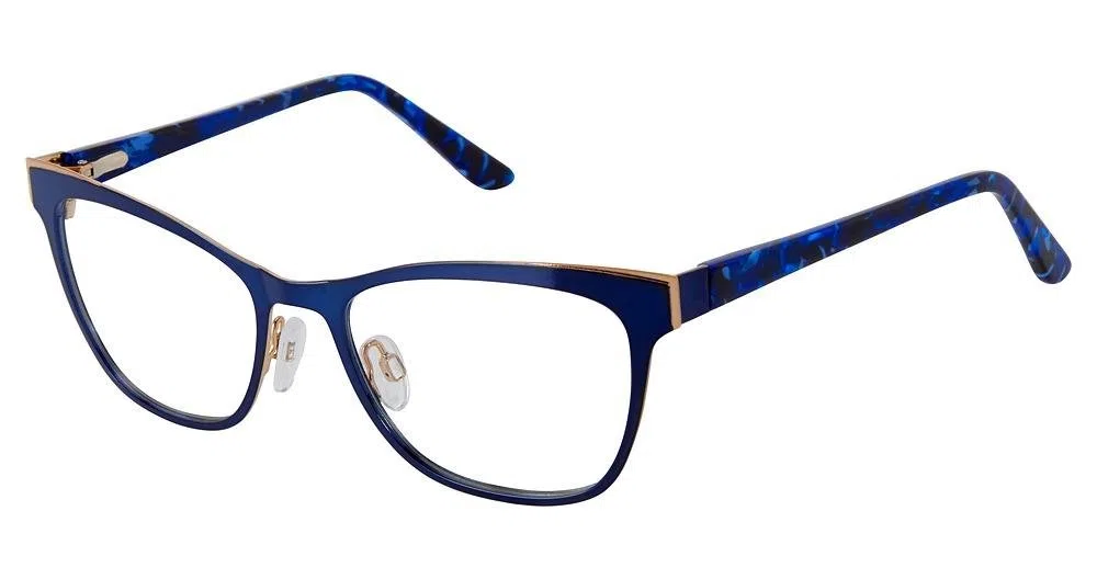 gx by GWEN STEFANI GX055 Eyeglasses - view 3